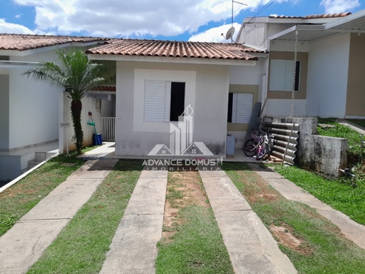 Casa de Condomínio de 4 quartos, 97m² no bairro Wanel Ville, em Sorocaba | Eu Corretor