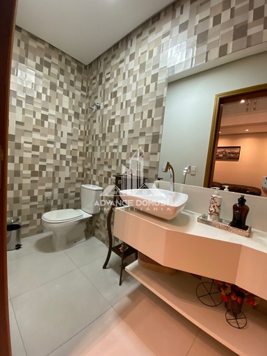 Sobrado de 4 quartos, 167m² no bairro Wanel Ville, em Sorocaba | Eu Corretor