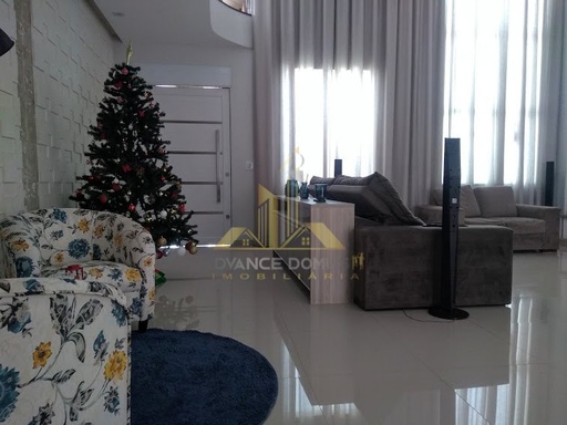 Sobrado de 3 quartos, 350m² no bairro Parque Ibiti Reserva, em Sorocaba | Eu Corretor