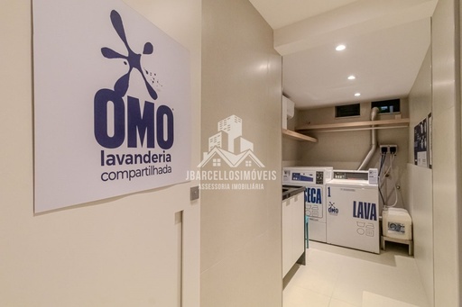 Apartamento de 1 quarto, 38m² no bairro Copacabana, em Rio de Janeiro | Eu Corretor