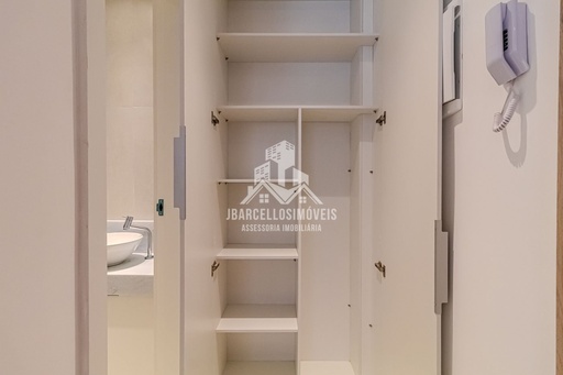 Apartamento de 1 quarto, 38m² no bairro Copacabana, em Rio de Janeiro | Eu Corretor