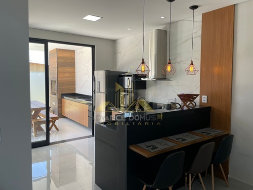 Casa de Condomínio de 3 quartos, 147m² no bairro Horto Florestal, em Sorocaba | Eu Corretor