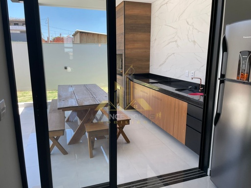 Casa de Condomínio de 3 quartos, 147m² no bairro Horto Florestal, em Sorocaba | Eu Corretor
