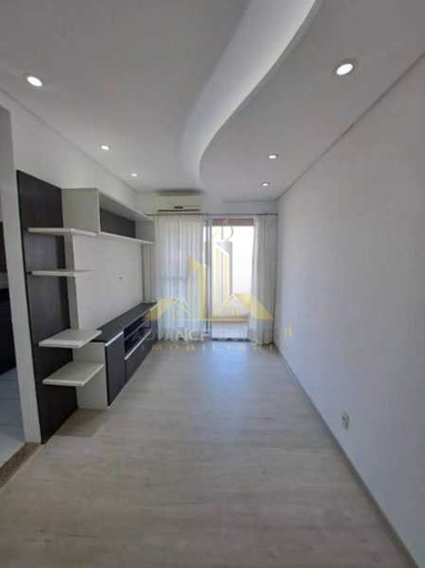 Apartamento de 3 quartos, 53m² no bairro Jardim São Carlos, em Sorocaba | Eu Corretor