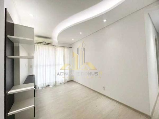 Apartamento de 3 quartos, 53m² no bairro Jardim São Carlos, em Sorocaba | Eu Corretor