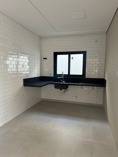 Casa de Condomínio de 14 quartos, 387m² no bairro Petrópolis, em Várzea Grande | Eu Corretor