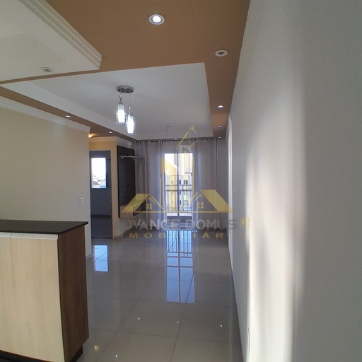 Apartamento de 2 quartos, 49m² no bairro Vila Angélica, em Sorocaba | Eu Corretor