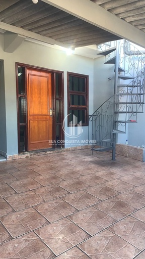 Casa de 3 quartos, 153m² no bairro Ipiranga, em Sorocaba | Eu Corretor