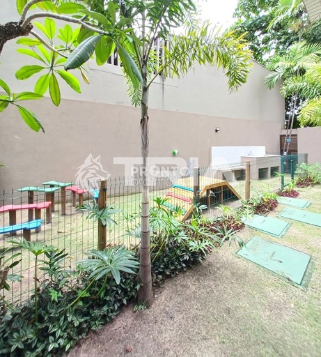Apartamento de 1 quarto, 30m² no bairro Casa Forte, em Recife | Eu Corretor