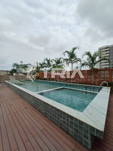 Apartamento de 2 quartos, 45m² no bairro Caxangá, em Recife | Eu Corretor