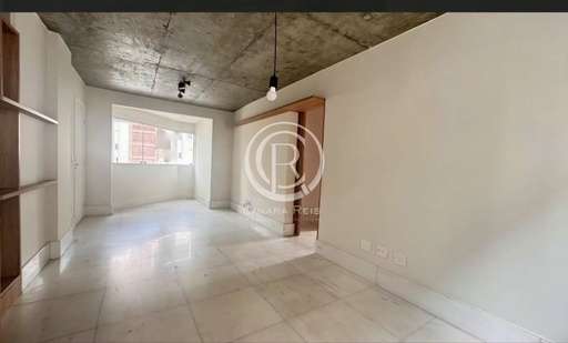 Apartamento de 3 quartos, 86m² no bairro Savassi, em Belo Horizonte | Eu Corretor