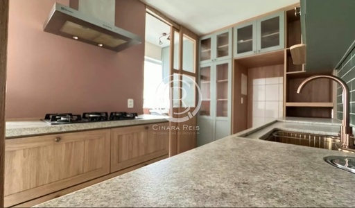 Apartamento de 3 quartos, 86m² no bairro Savassi, em Belo Horizonte | Eu Corretor