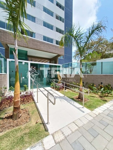 Apartamento de 1 quarto, 26m² no bairro Boa Viagem, em Recife | Eu Corretor