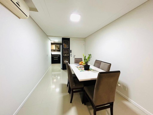 Apartamento de 3 quartos, 89m² no bairro São Pedro, em Brusque | Eu Corretor