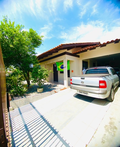 Casa de 3 quartos, 70m² no bairro Limoeiro, em Brusque | Eu Corretor