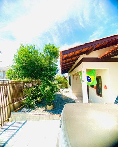 Casa de 3 quartos, 70m² no bairro Limoeiro, em Brusque | Eu Corretor