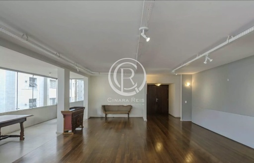 Apartamento de 4 quartos, 350m² no bairro Lourdes, em Belo Horizonte | Eu Corretor