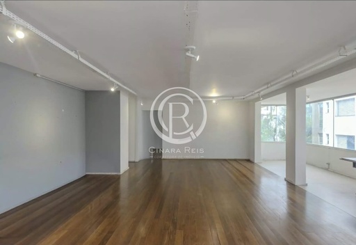 Apartamento de 4 quartos, 350m² no bairro Lourdes, em Belo Horizonte | Eu Corretor