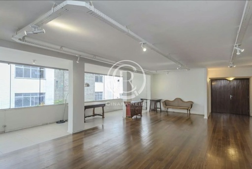 Apartamento de 4 quartos, 350m² no bairro Lourdes, em Belo Horizonte | Eu Corretor
