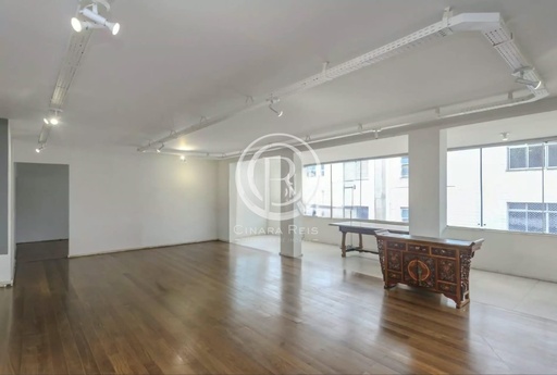 Apartamento de 4 quartos, 350m² no bairro Lourdes, em Belo Horizonte | Eu Corretor