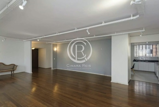 Apartamento de 4 quartos, 350m² no bairro Lourdes, em Belo Horizonte | Eu Corretor