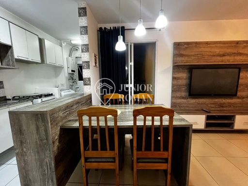 Apartamento de 2 quartos, 48m² no bairro Planalto, em São Bernardo do Campo | Eu Corretor