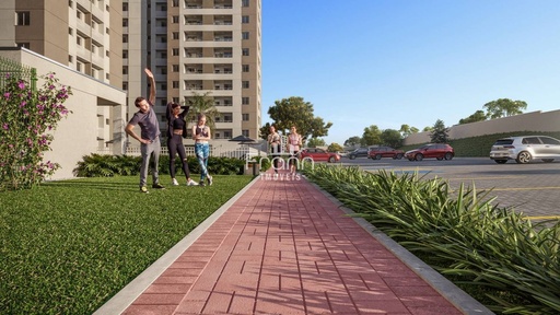 Apartamento de 2 quartos, 52m² no bairro Centro, em Penha | Eu Corretor