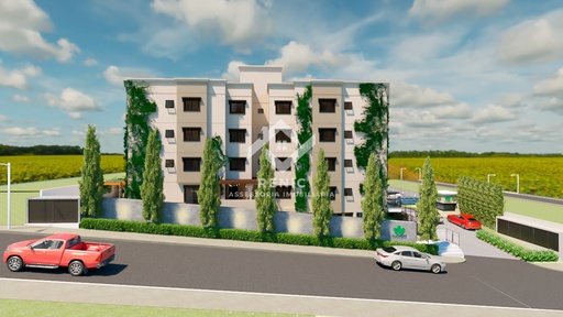 Apartamento de 3 quartos, 88m² no bairro Vila Cascais, em Vinhedo | Eu Corretor