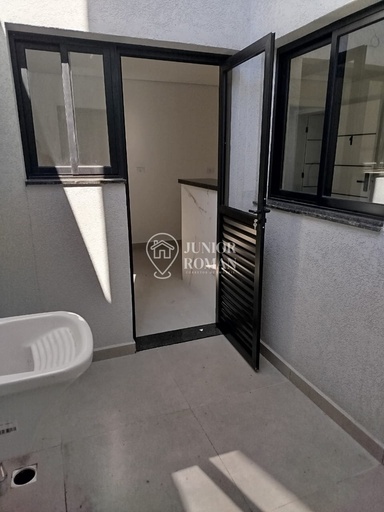 Apartamento de 2 quartos, 60m² no bairro Vila Floresta, em Santo André | Eu Corretor