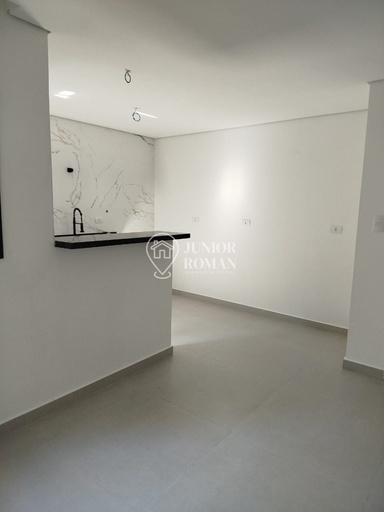 Apartamento de 2 quartos, 60m² no bairro Vila Floresta, em Santo André | Eu Corretor