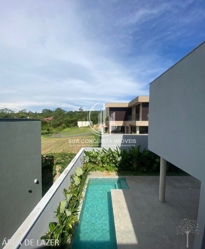 Casa de Condomínio de 3 quartos, 321m² no bairro Pinheirinho, em Itu | Eu Corretor