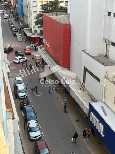 Apartamento de 32m² no bairro Centro Histórico, em Porto Alegre | Eu Corretor