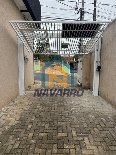 Casa de 3 quartos, 22125m² no bairro Uvaranas, em Ponta Grossa | Eu Corretor