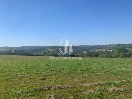 Lote/Terreno de 1100m² no bairro Rio Verde, em Araçoiaba da Serra | Eu Corretor