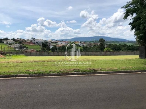 Lote/Terreno Comercial de 1040m² no bairro Rio Verde, em Araçoiaba da Serra | Eu Corretor