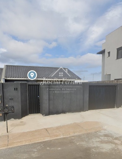 Casa de 2 quartos, 70m² no bairro Cará-Cará, em Ponta Grossa | Eu Corretor