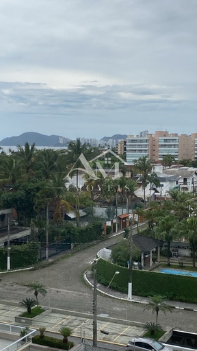 Apartamento de 2 quartos, 65m² no bairro Enseada, em Guarujá | Eu Corretor