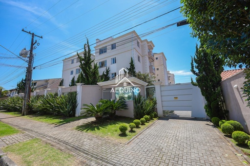 Apartamento de 2 quartos, 67m² no bairro BACACHERI, em Curitiba | Eu Corretor