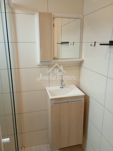Casa de 2 quartos, 70m² no bairro Cará-Cará, em Ponta Grossa | Eu Corretor