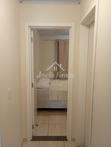 Casa de 2 quartos, 70m² no bairro Cará-Cará, em Ponta Grossa | Eu Corretor