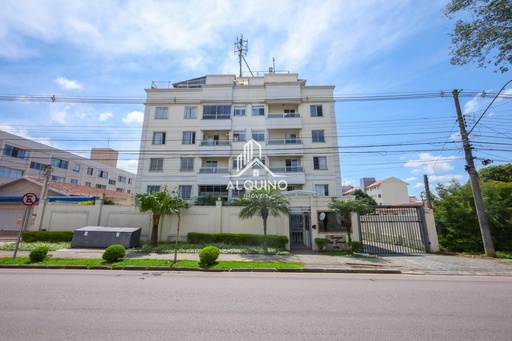 Apartamento de 2 quartos, 63m² no bairro Bacacheri, em Curitiba | Eu Corretor