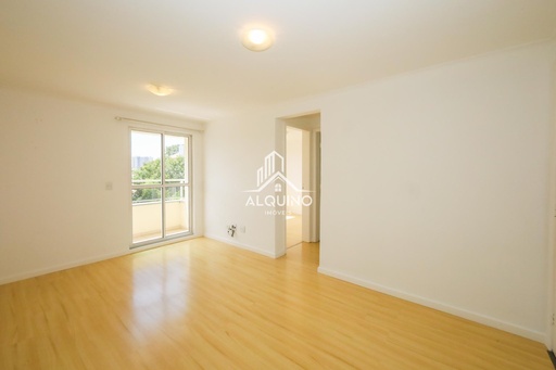 Apartamento de 2 quartos, 63m² no bairro Bacacheri, em Curitiba | Eu Corretor