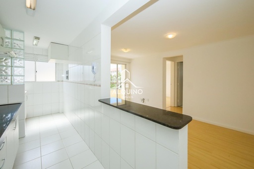 Apartamento de 2 quartos, 63m² no bairro Bacacheri, em Curitiba | Eu Corretor
