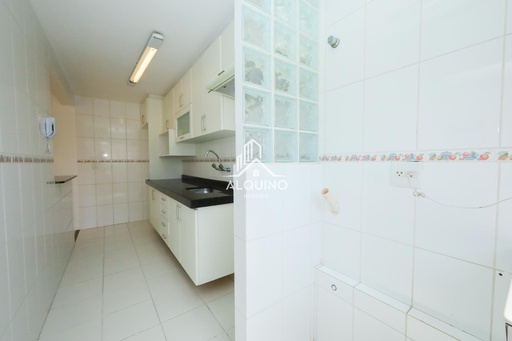 Apartamento de 2 quartos, 63m² no bairro Bacacheri, em Curitiba | Eu Corretor