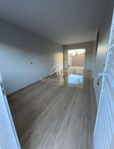 Casa de 2 quartos, 53m² no bairro Uvaranas, em Ponta Grossa | Eu Corretor
