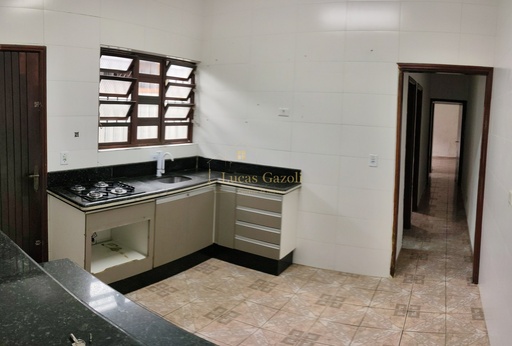 Casa de 2 quartos, 150m² no bairro Caiçara, em Praia Grande | Eu Corretor