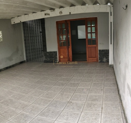Casa de 2 quartos, 150m² no bairro Caiçara, em Praia Grande | Eu Corretor