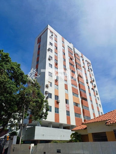 Apartamento de 2 quartos, 94m² no bairro Santo Amaro, em Recife | Eu Corretor
