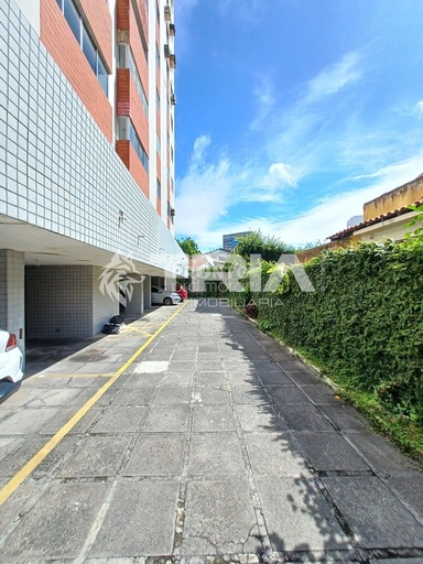 Apartamento de 2 quartos, 94m² no bairro Santo Amaro, em Recife | Eu Corretor