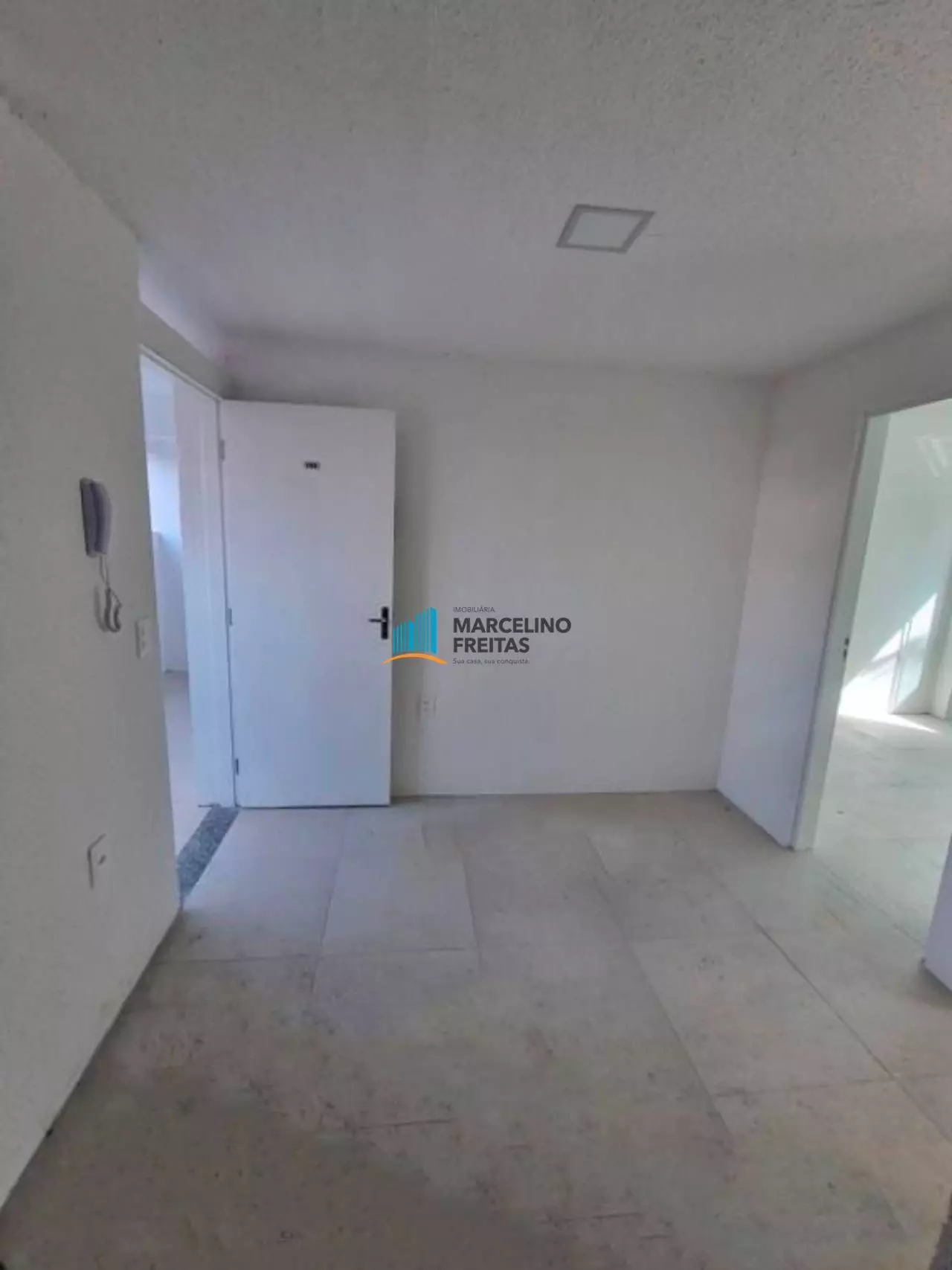 Apartamento de 2 quartos, 50m² no bairro Centro, em Fortaleza | Eu Corretor